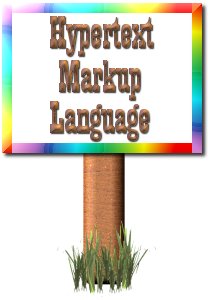 Hypertext Markup Language